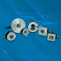 Encoders 